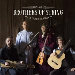 Brothers of String