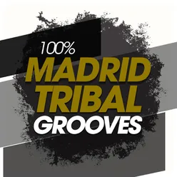 Baila Rumbero-Tribal Mix