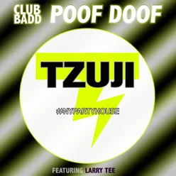 Poof Doof-#Nypartyhouse Mix