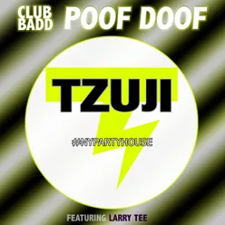 Poof Doof-#Nypartyhouse Instrumental