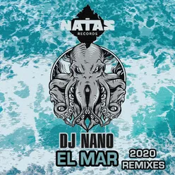 El Mar-Dim3nsion Remix