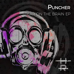 Tear om the Brains EP