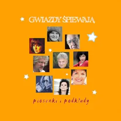 Czas przypływu-Podkład