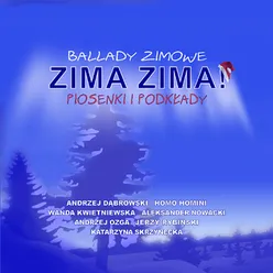 Zima zima!, Vol. 1