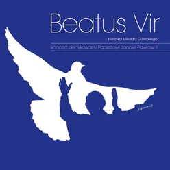 Beatus vir