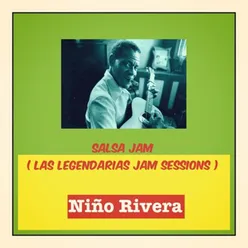 Salsa Jam-Las Legendarias Jam Sessions