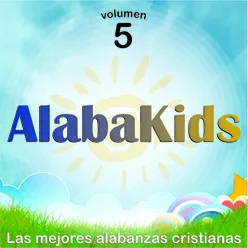 Las Mejores Alabanza Cristianas, Vol. 5