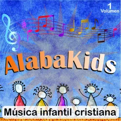 Música Infantil Crisitana, Vol. 1