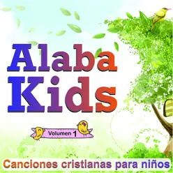 Canciones Cristianas para Niños, Vol. 1