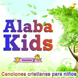 Canciones Cristianas para Niños, Vol. 2