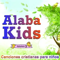 Canciones Cristianas para Niños, Vol. 3