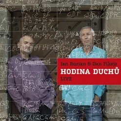 Hodina duchů-Live