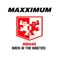 Back in the Nineties-Joachim Garraud Extended Remix