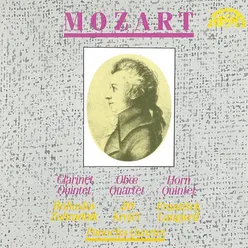 Oboe Quartet in F Major, K. 370: III. Rondeau. Allegro