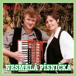 Nesmělá písnička