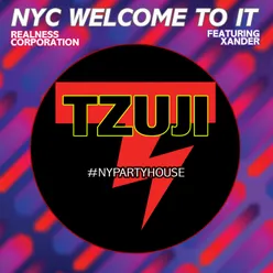 Nyc Welcome to It-Clubstrumental