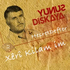 Hesretdefter, Vol.2 - Xêrî Kilam Im