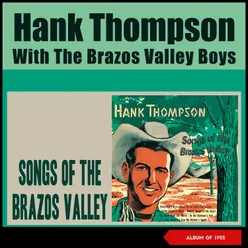 Songs of the Brazos Valley Album of 1955