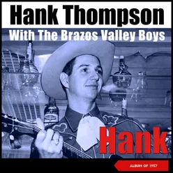 Hank Album of 1957