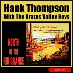 North of the Rio Grande Album of 1956