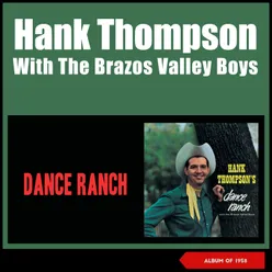 Dance Ranch Album of 1958