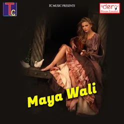 Maya Wali