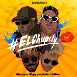 El Chupity-DJ Unic Edit