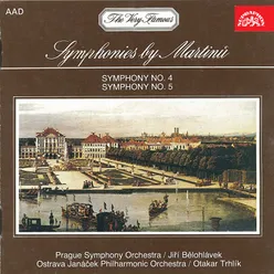 Symphony No. 5, H.310