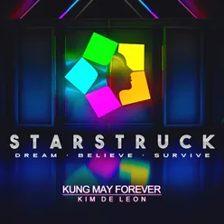 Kung May Forever-Theme From "Starstruck"