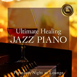 Ultimate Healing Jazz Piano-Premium Night at Lounge