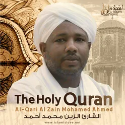 The Holy Quran