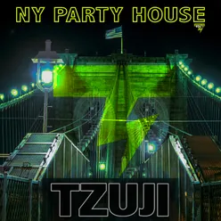 Lagerfeld-Ny Party House Mix