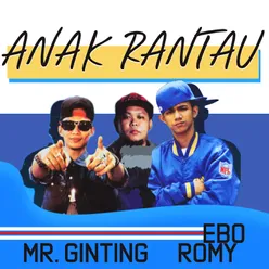 Anak Rantau