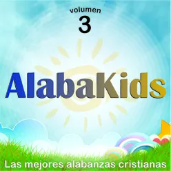 Las Mejores Alabanza Cristianas, Vol. 3
