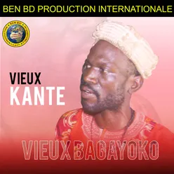 Vieux Bagayoko