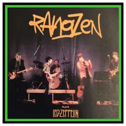 Rangzen Plays Led Zeppelin
