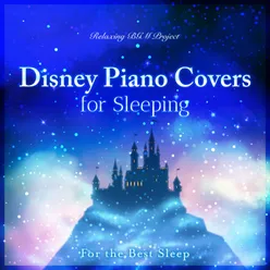 A Whole New World-Sleep Piano Version-From "Aladdin"