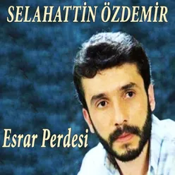 Esrar Perdesi