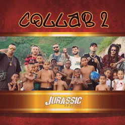 Collab Jurassic Records, Pt. 2