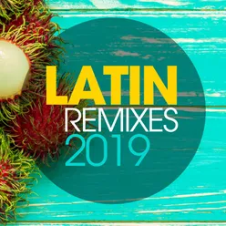 Latin Remixes 2019