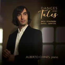 Dance Suite, Sz. 77: No. 2, Allegro molto