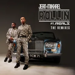Rollin-Angel Farringdon Remix