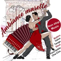 Ambiance musette-Non-Stop Music