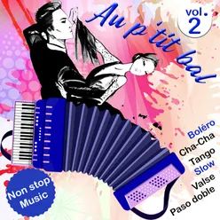 Au p'tit bal - Volume 2-Non-Stop Music