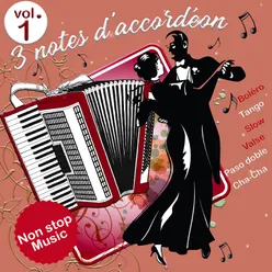 L'étoile des troubadours-Valse