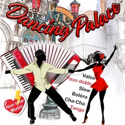 Dancing palace-Non-Stop Music
