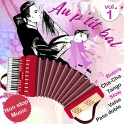 Au p'tit bal - Volume 1-Non-Stop Music