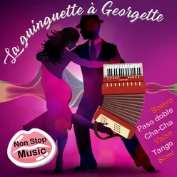 La guinguette à Georgette-Non-Stop Music