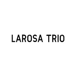 Larosa Trio Album Rohani