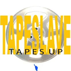 Tapes Up-Drum Tape